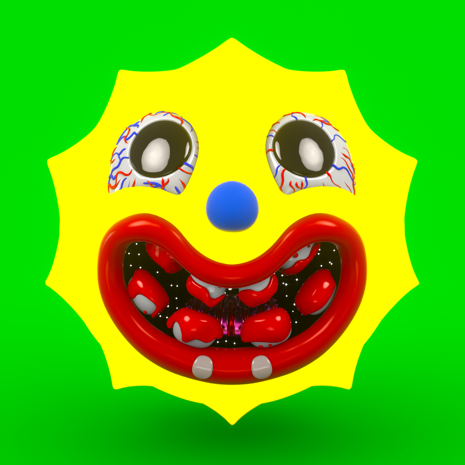 JOYsmiley 5983