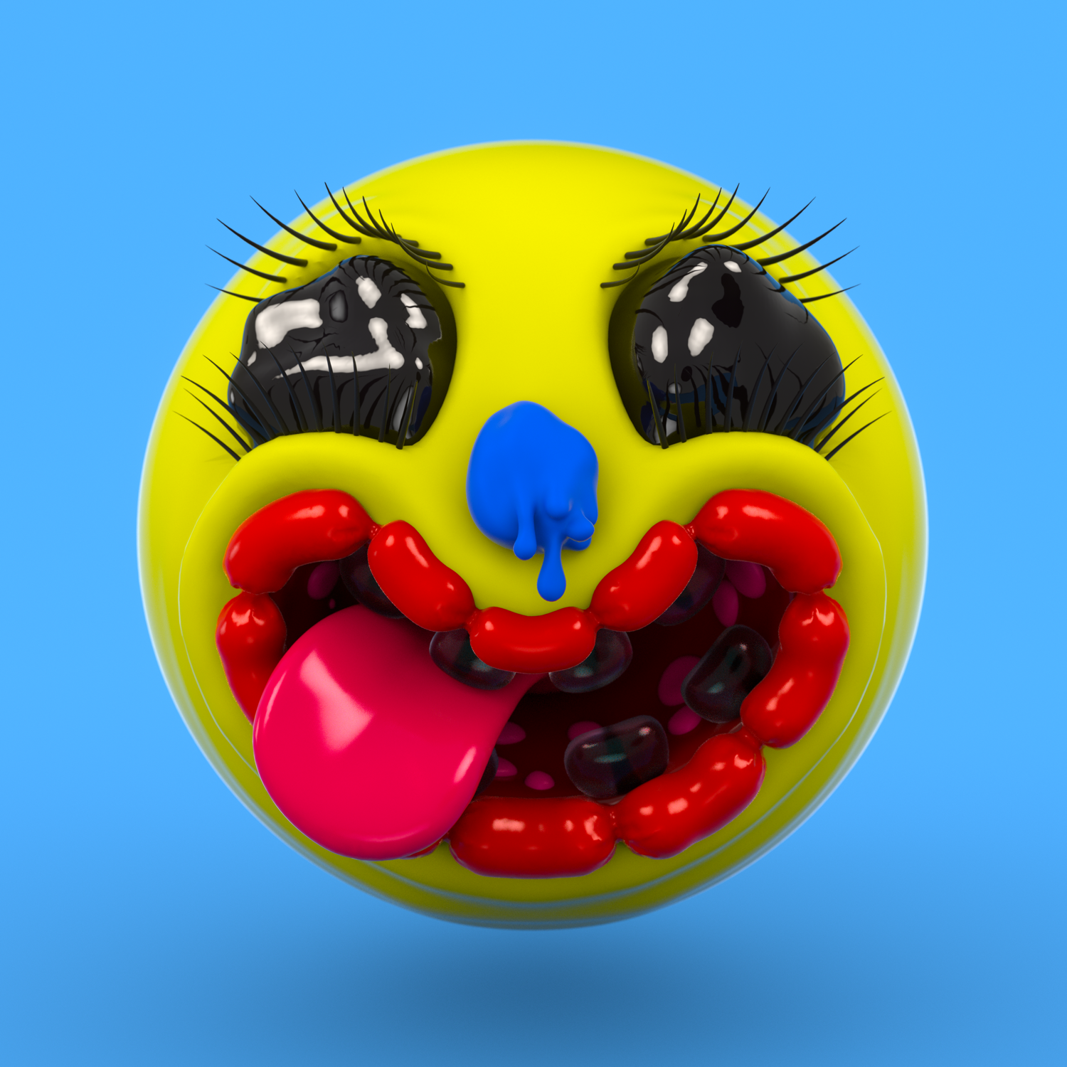 JOYsmiley 5986