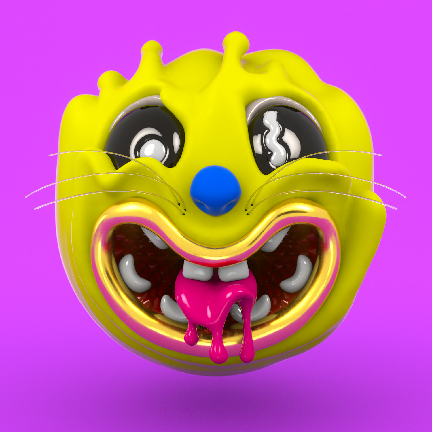JOYsmiley 5988