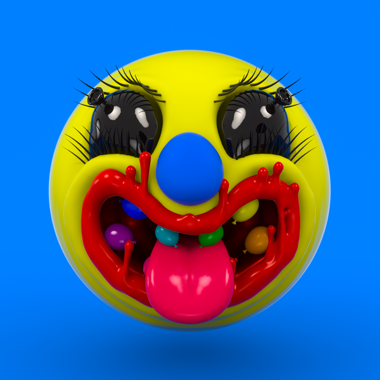 JOYsmiley 5990