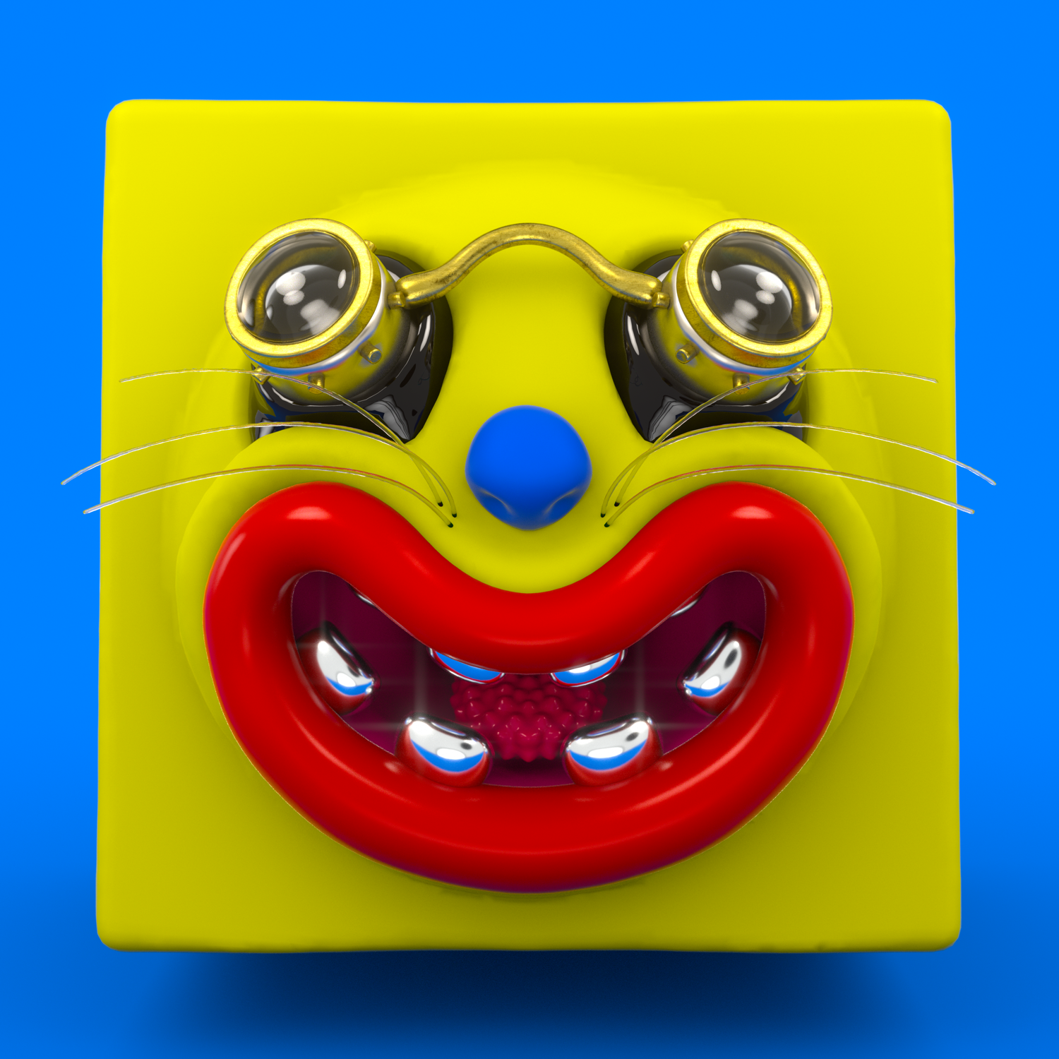 JOYsmiley 5991