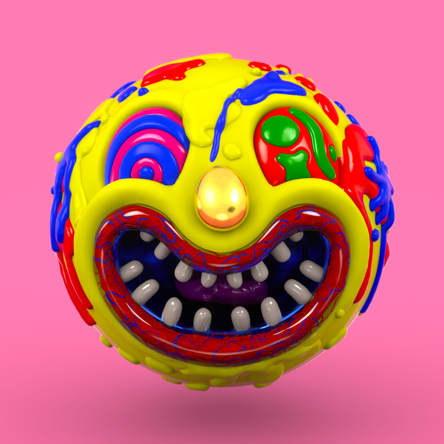 JOYsmiley 600