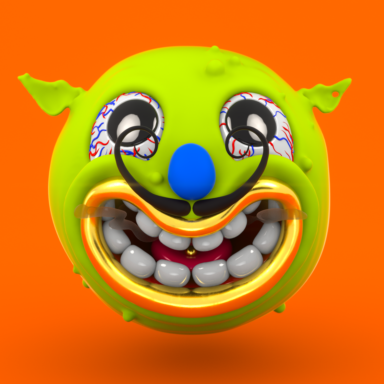JOYsmiley 6002