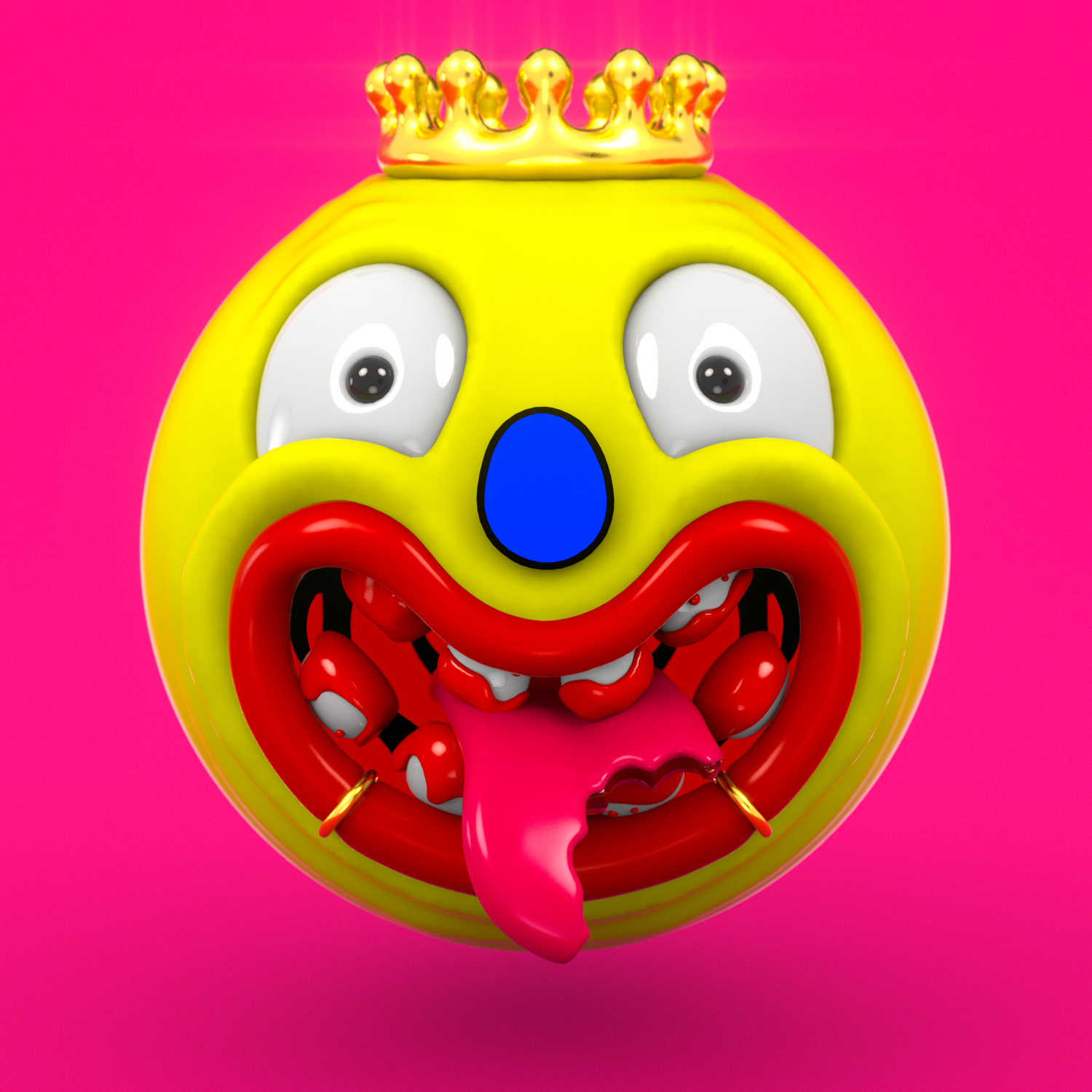 JOYsmiley 6006