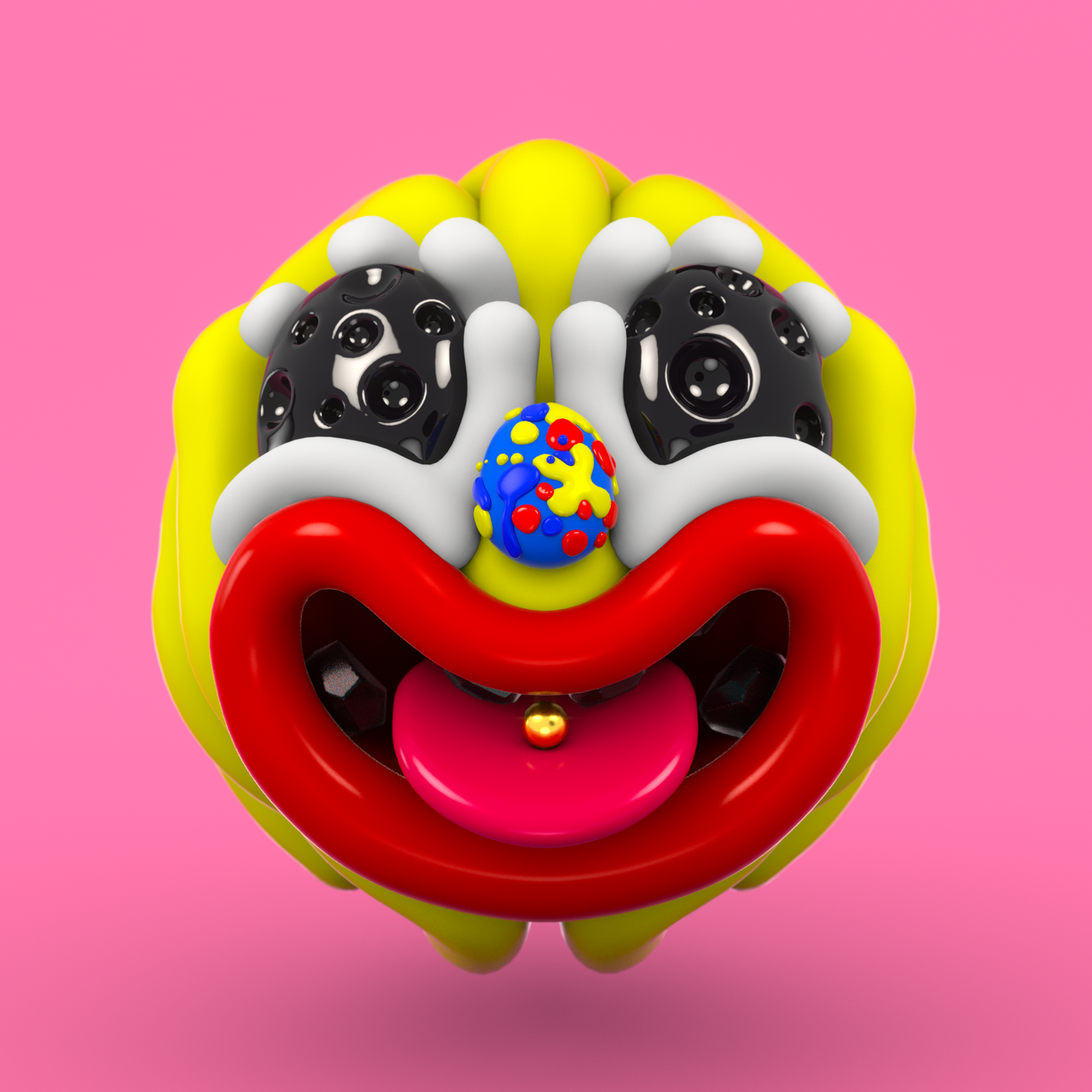 JOYsmiley 6014