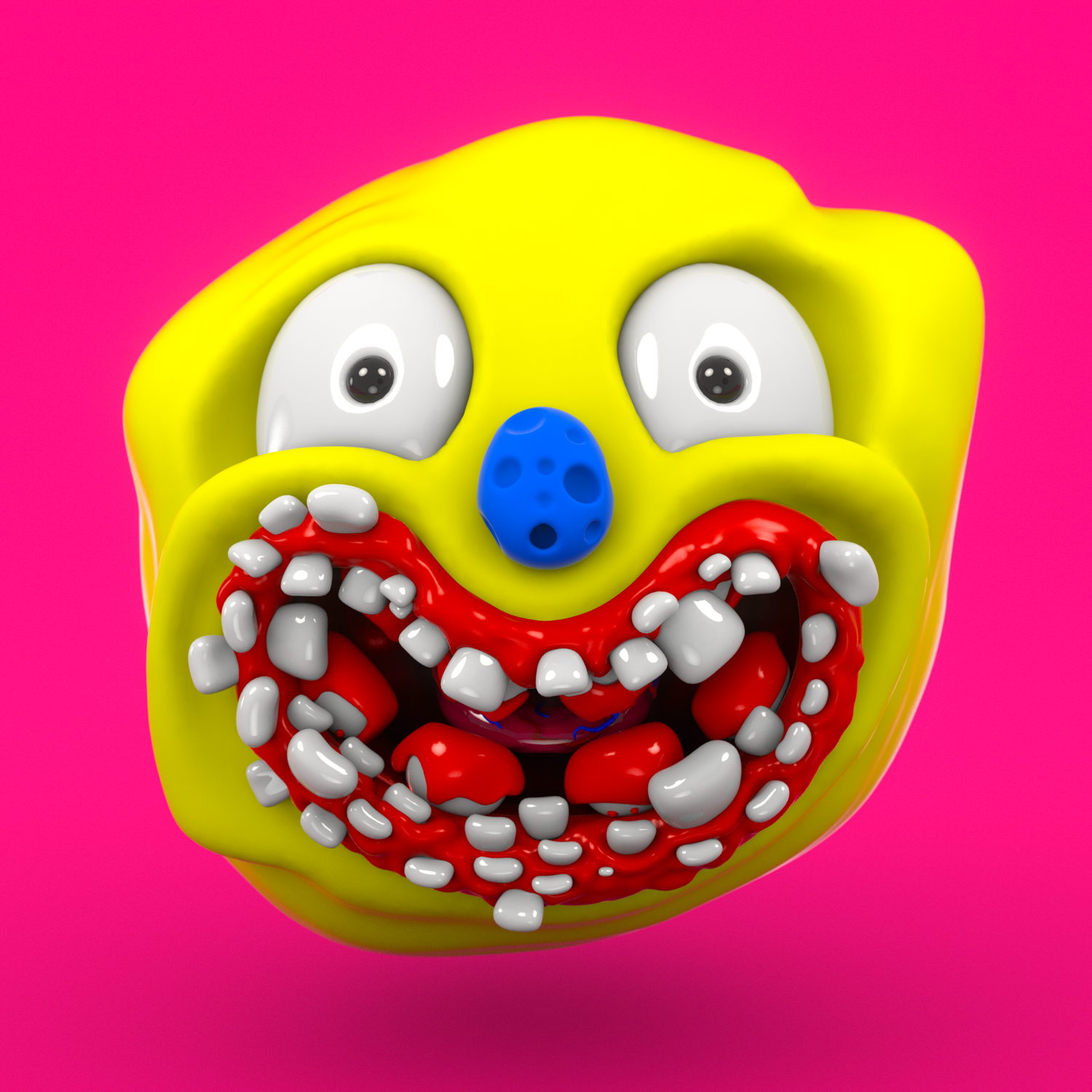 JOYsmiley 602