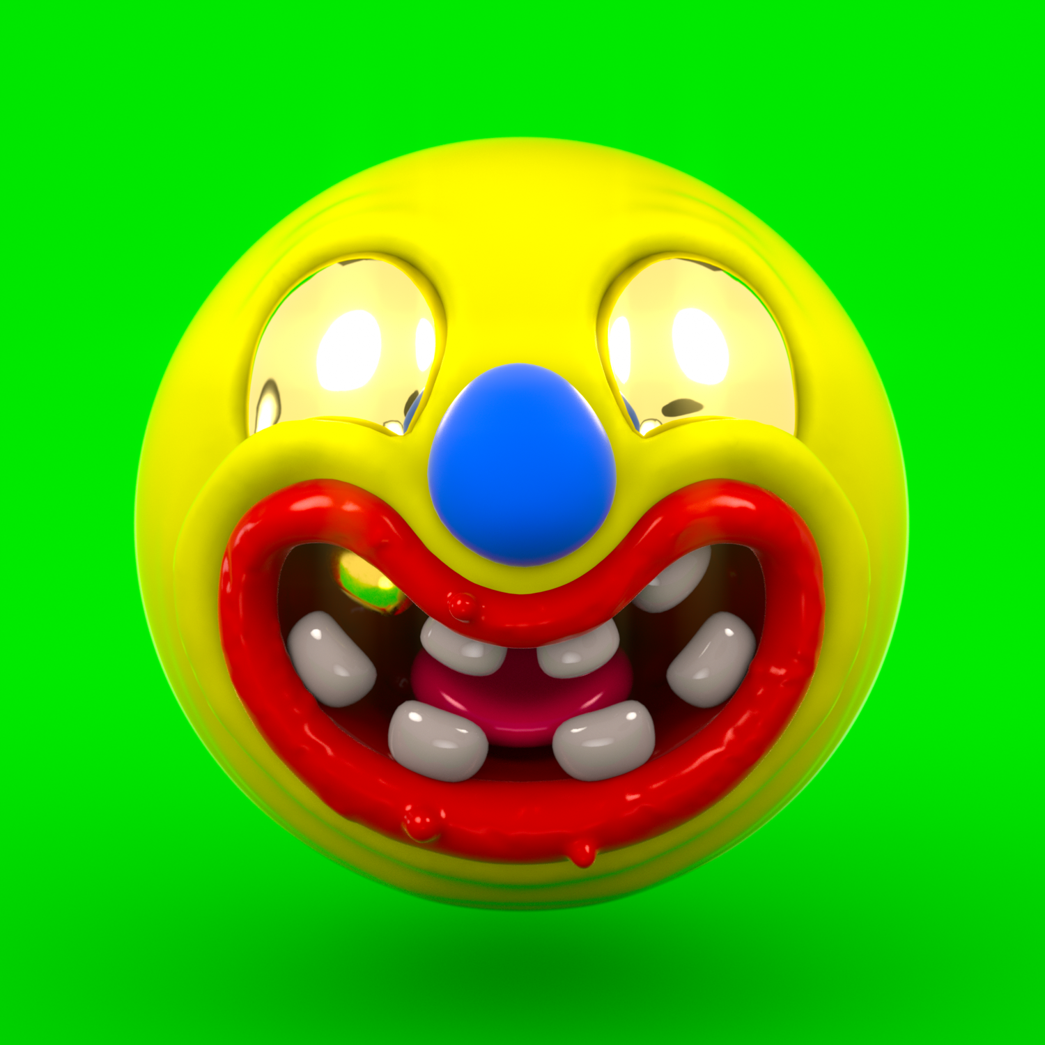 JOYsmiley 603