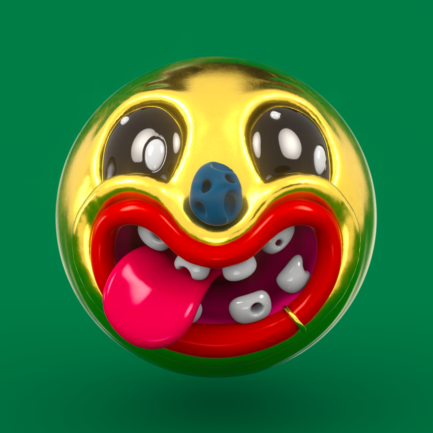 JOYsmiley 6034