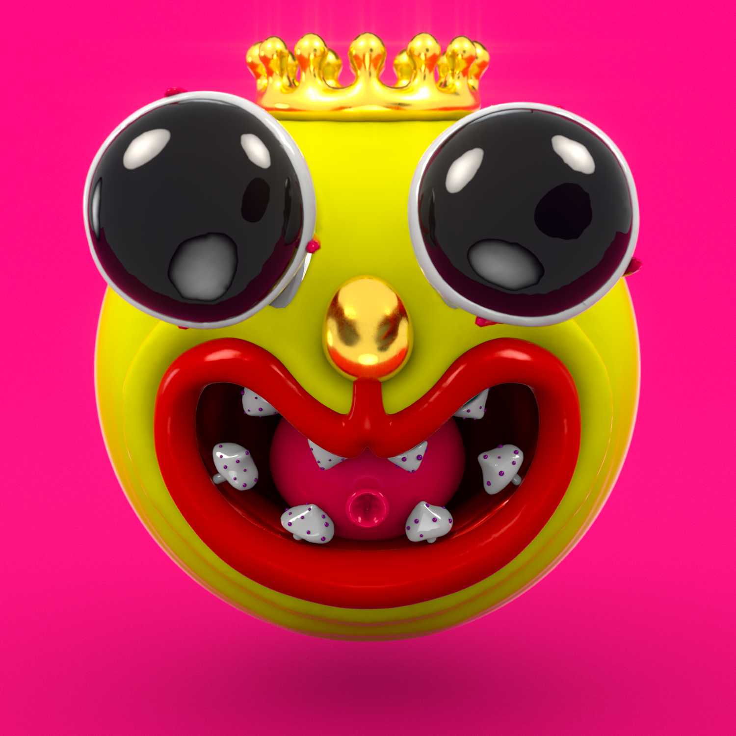 JOYsmiley 6035