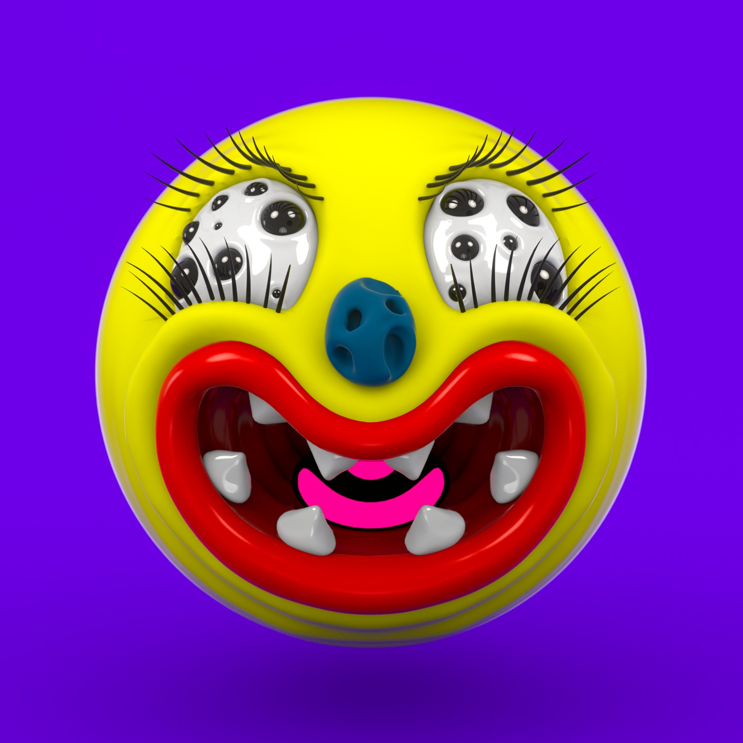 JOYsmiley 6038