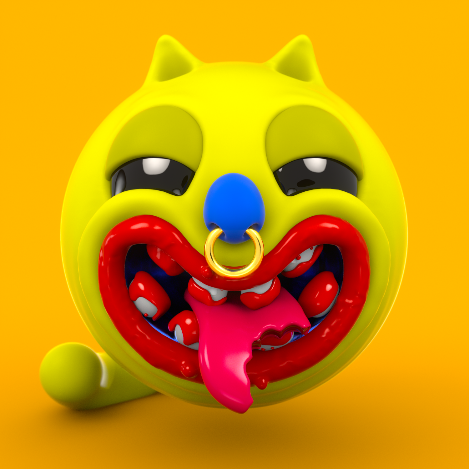 JOYsmiley 6047