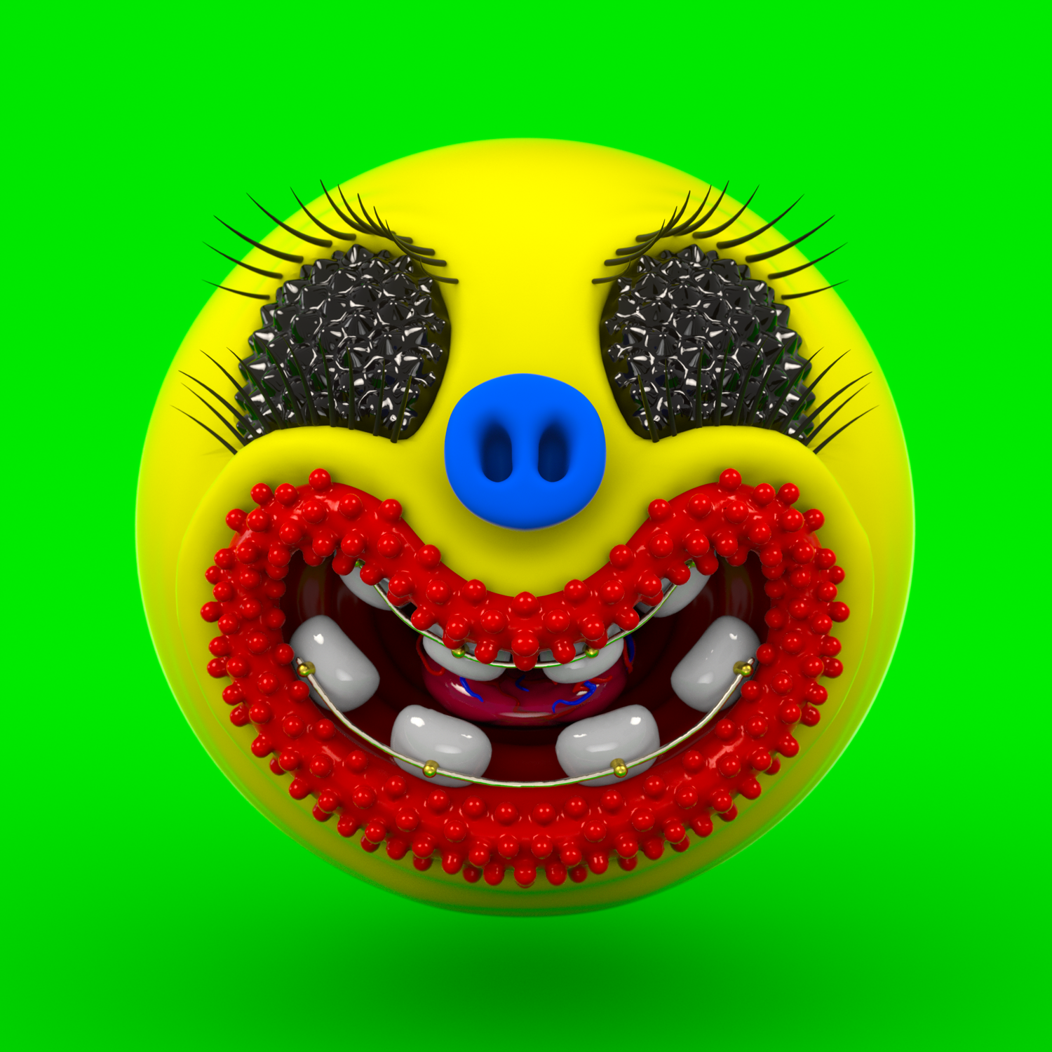 JOYsmiley 6053