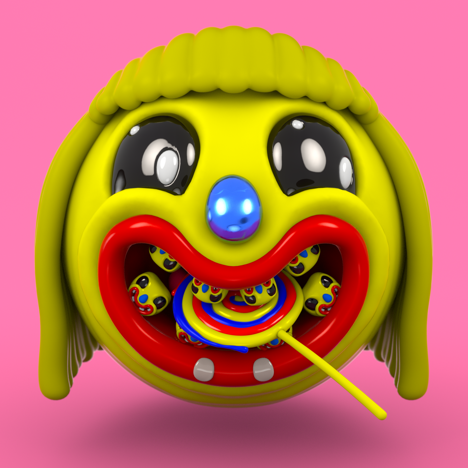 JOYsmiley 6067