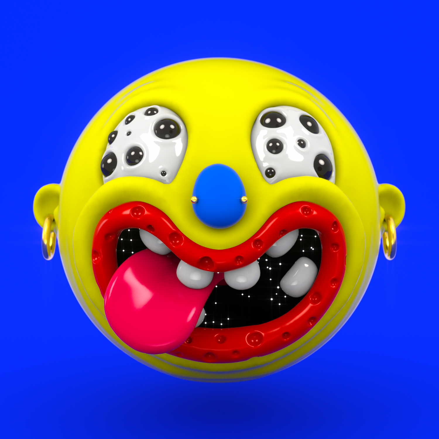 JOYsmiley 6077
