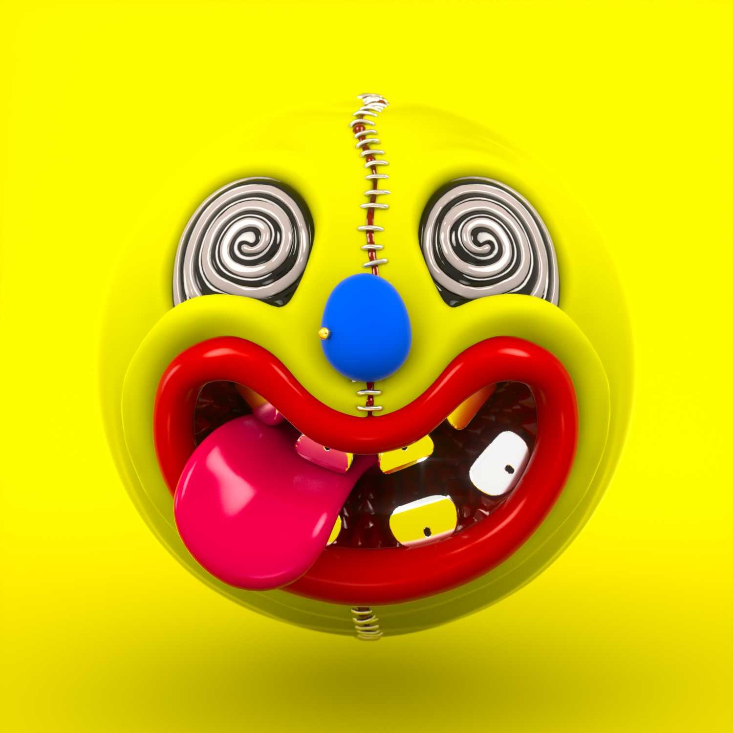JOYsmiley 6078
