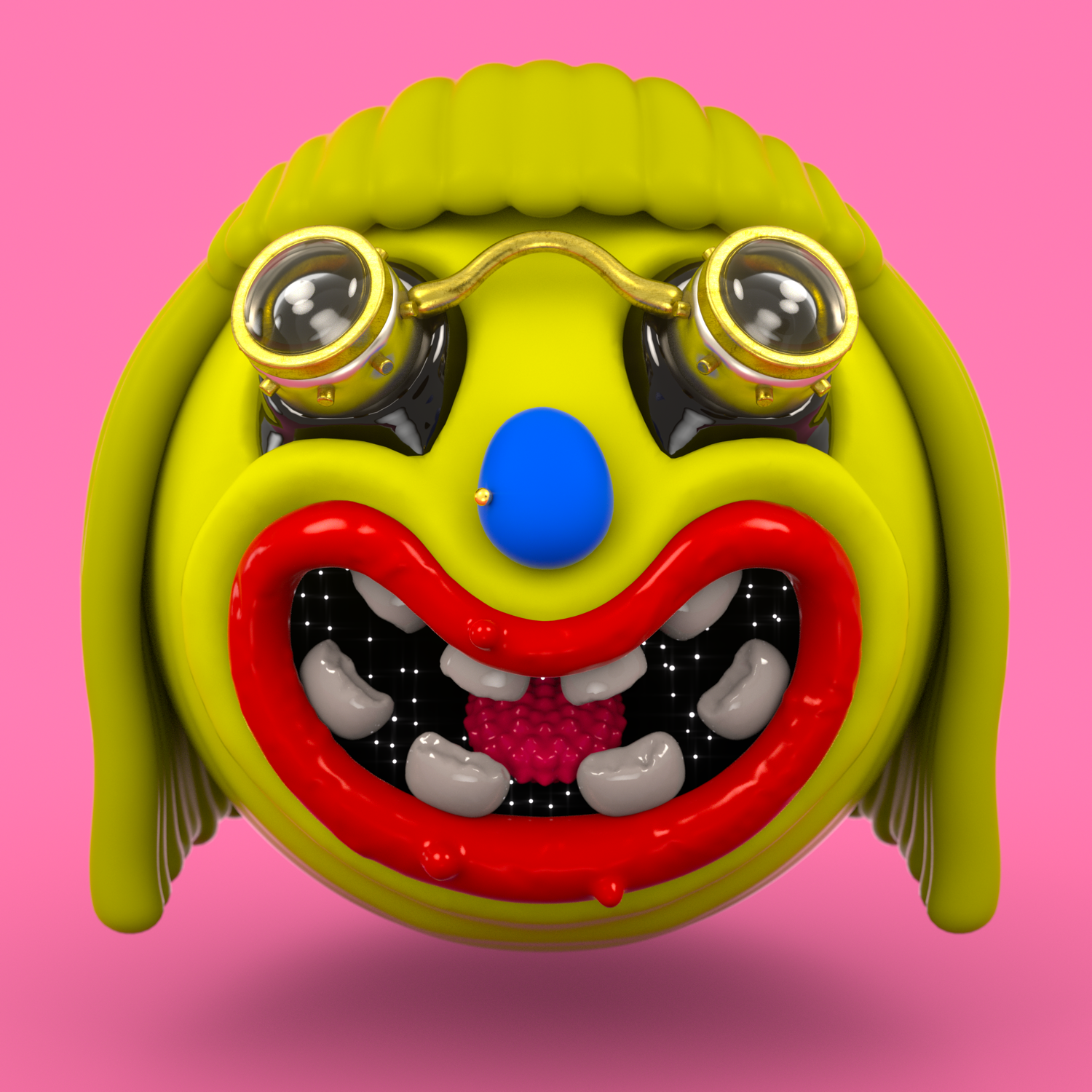 JOYsmiley 6079
