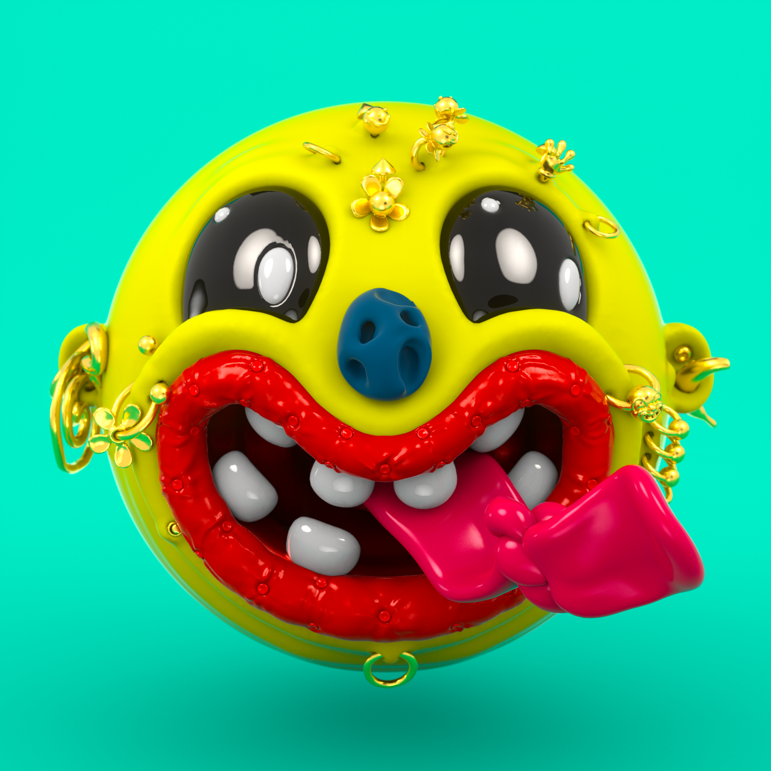 JOYsmiley 6098