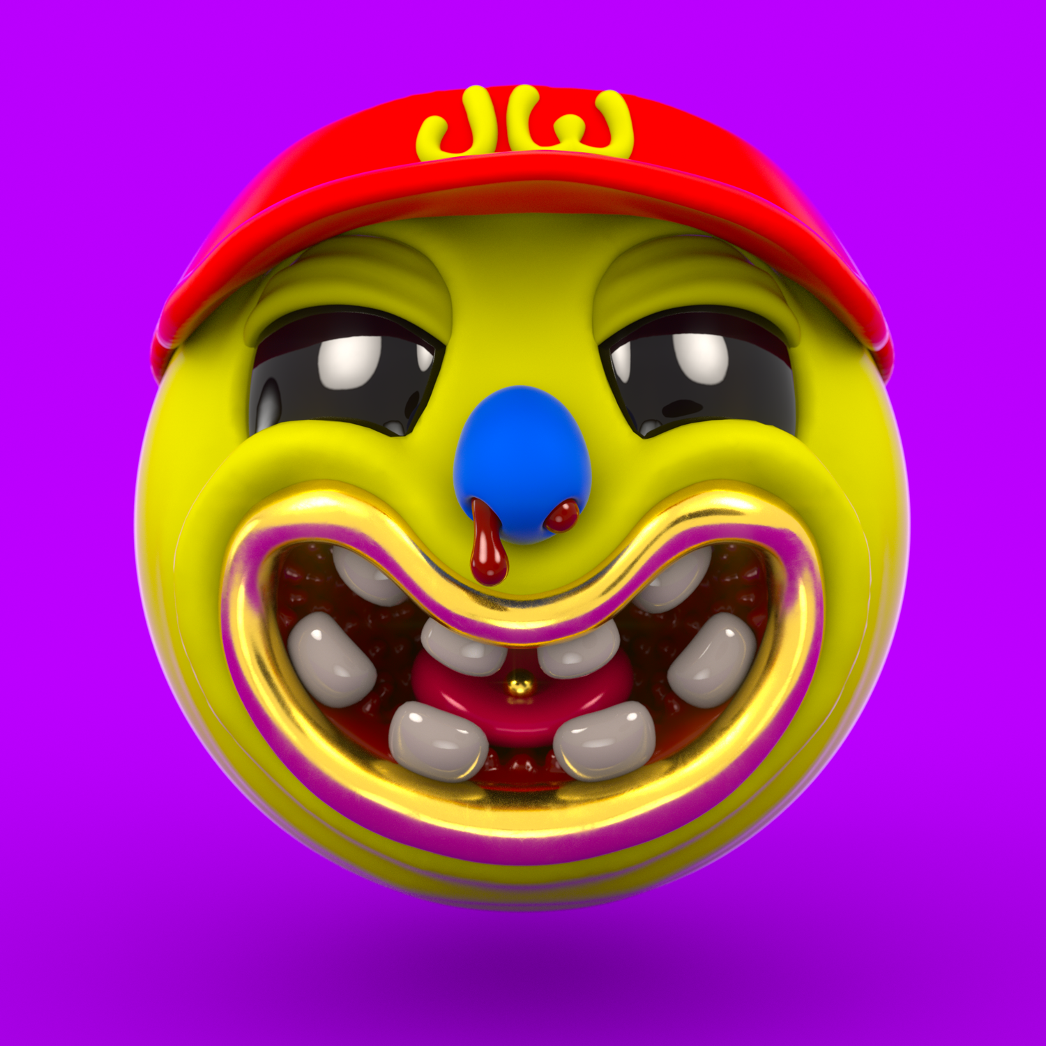 JOYsmiley 610