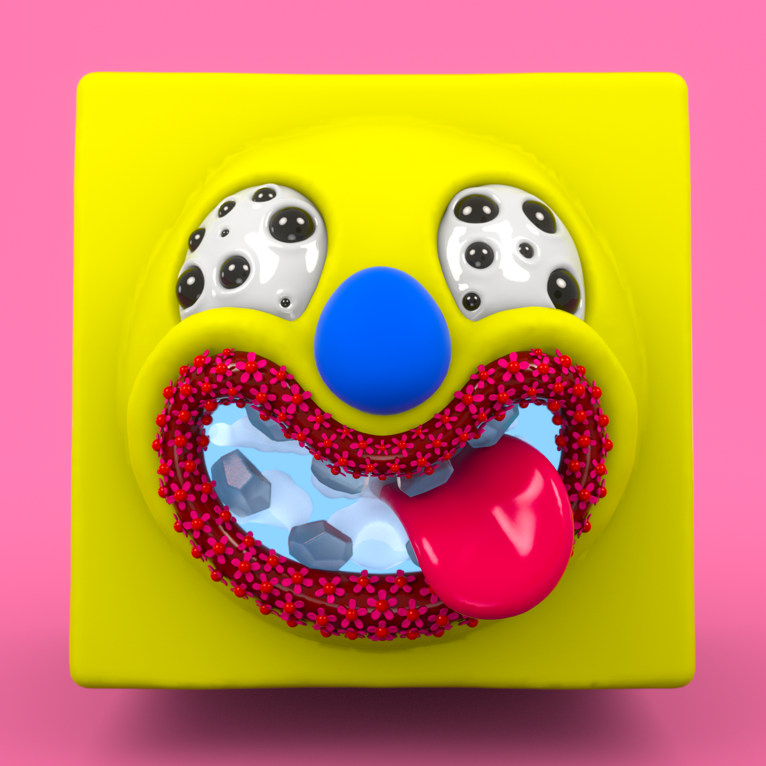 JOYsmiley 6128