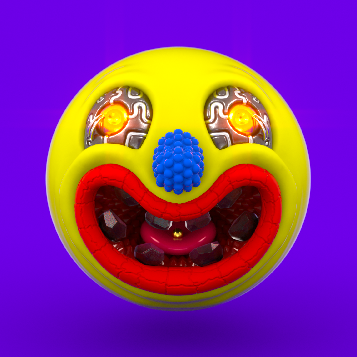 JOYsmiley 6137