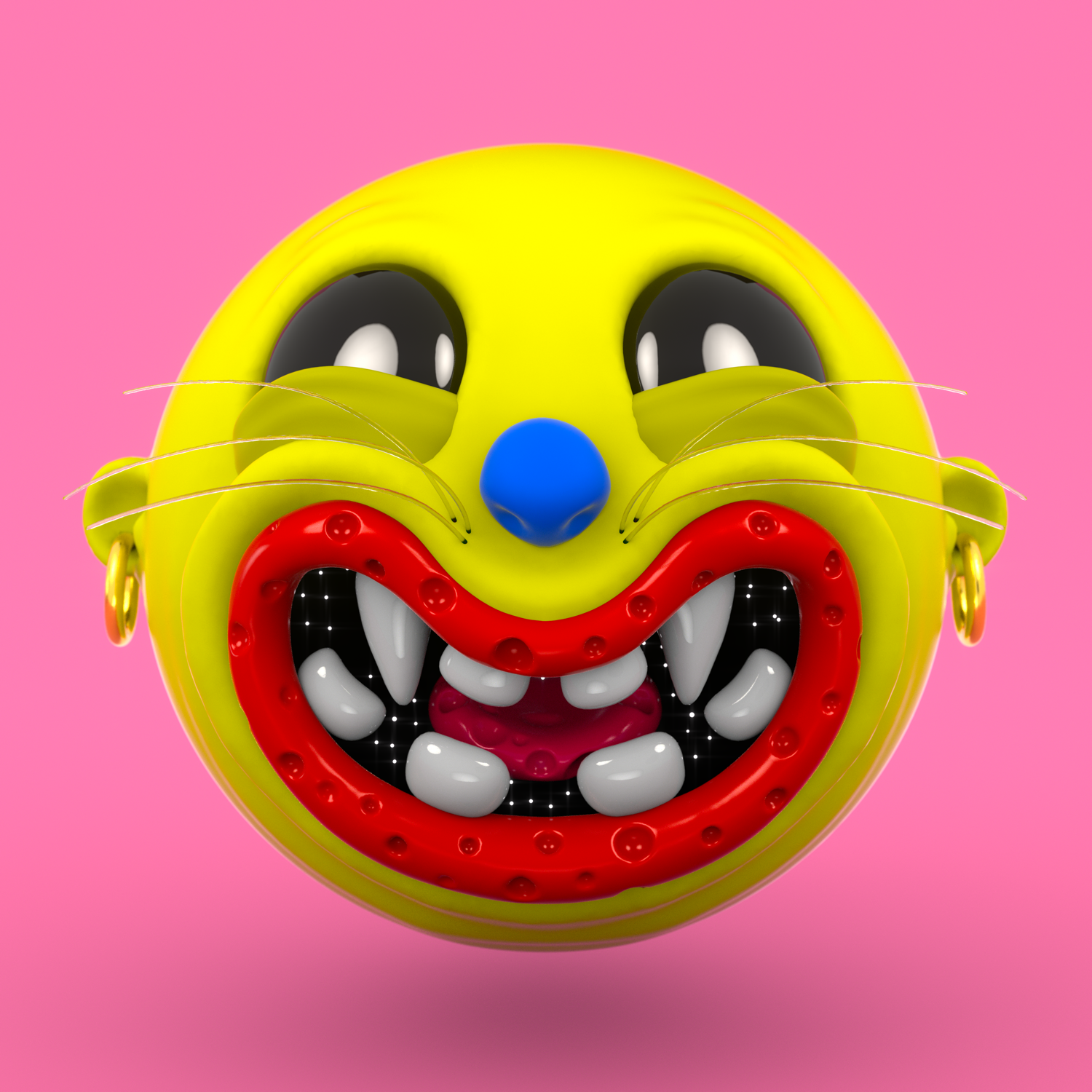 JOYsmiley 6141