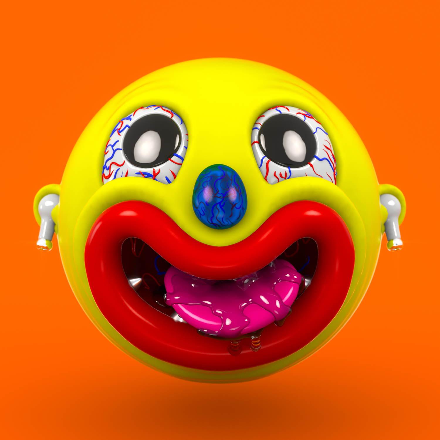JOYsmiley 6143