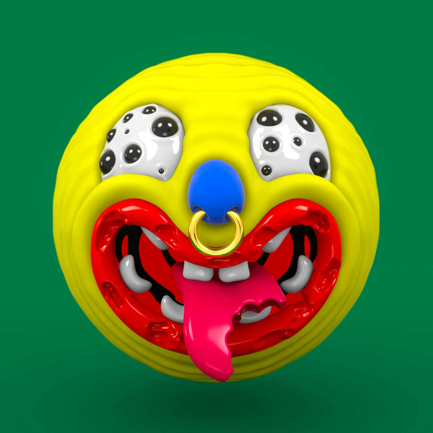 JOYsmiley 6146