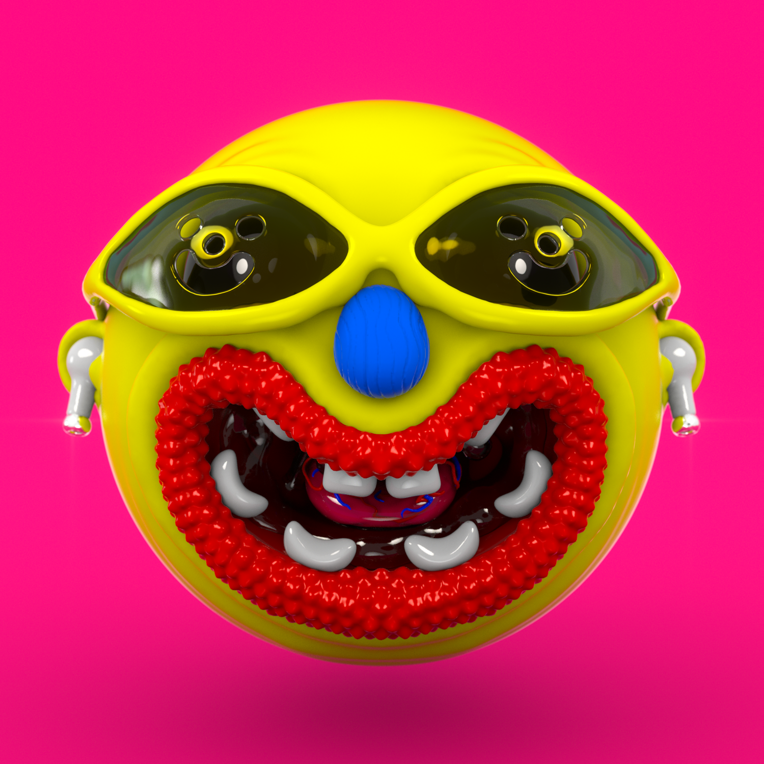 JOYsmiley 6147