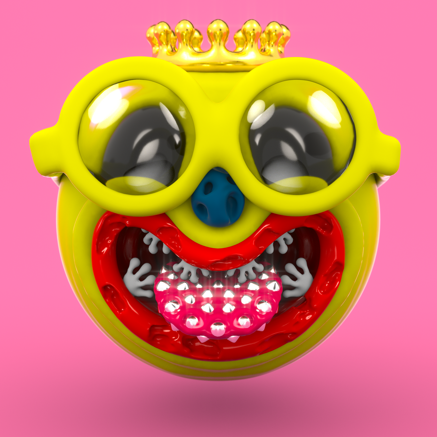 JOYsmiley 62