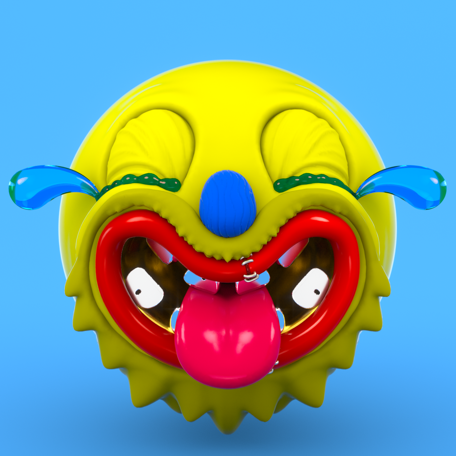 JOYsmiley 6200