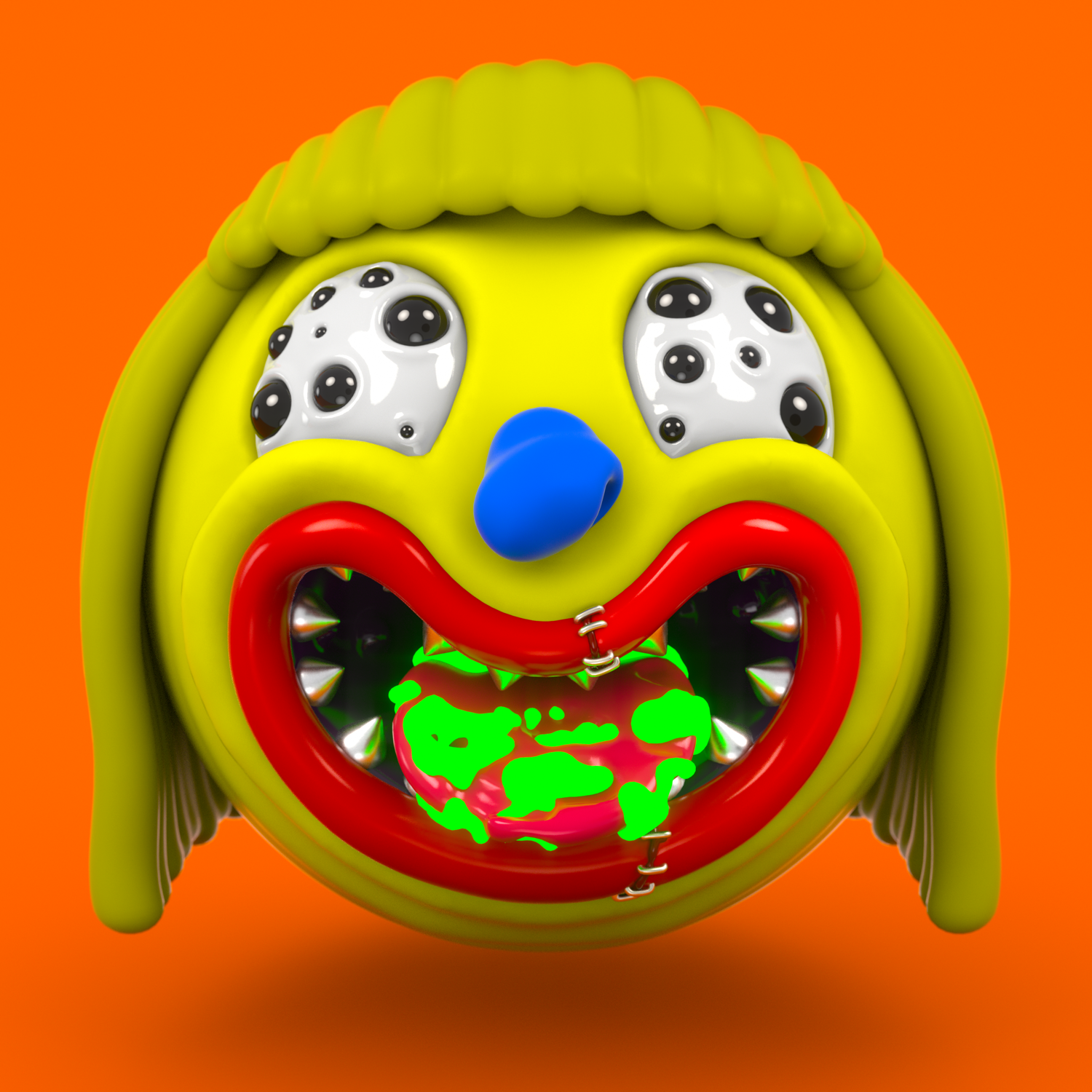 JOYsmiley 6201