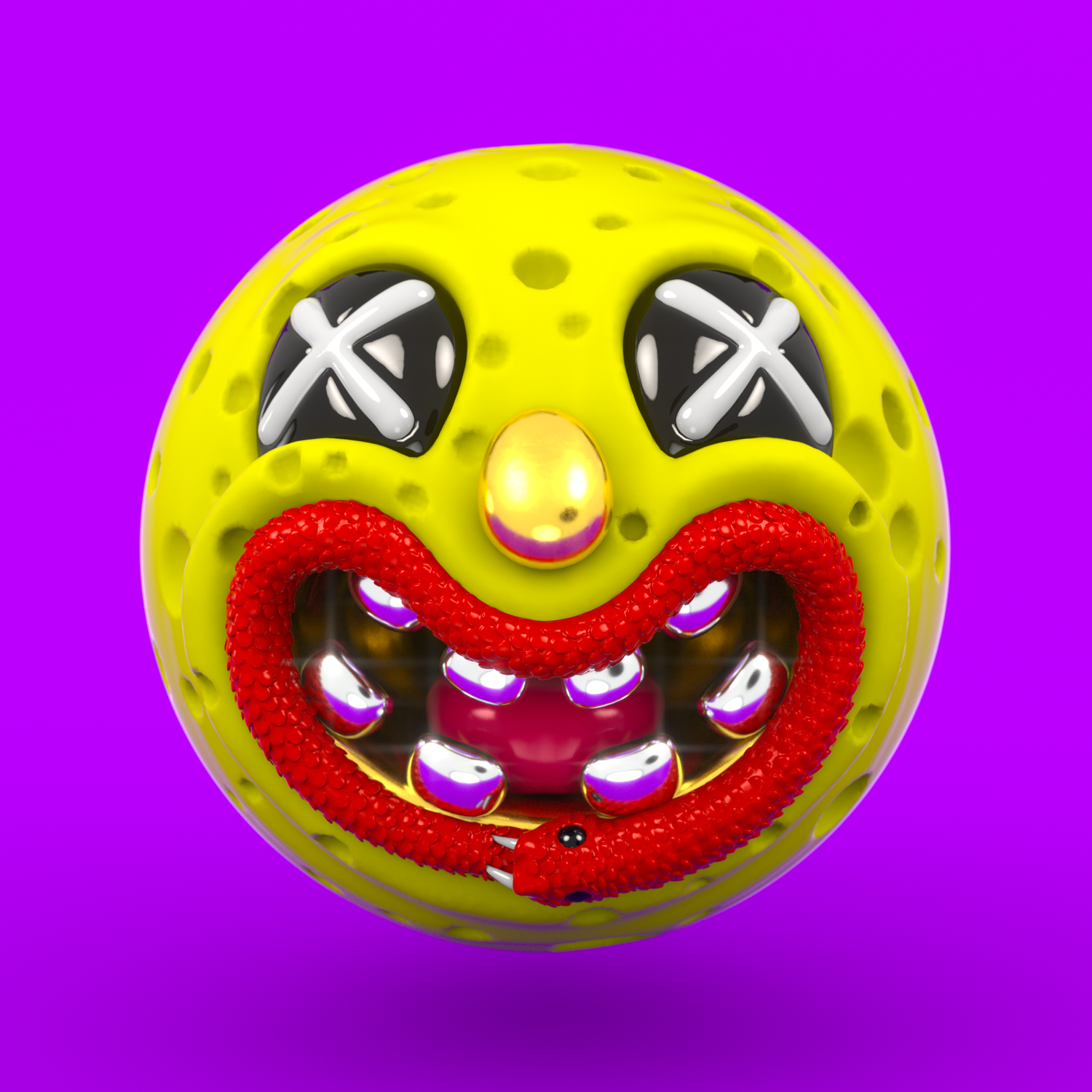 JOYsmiley 6232