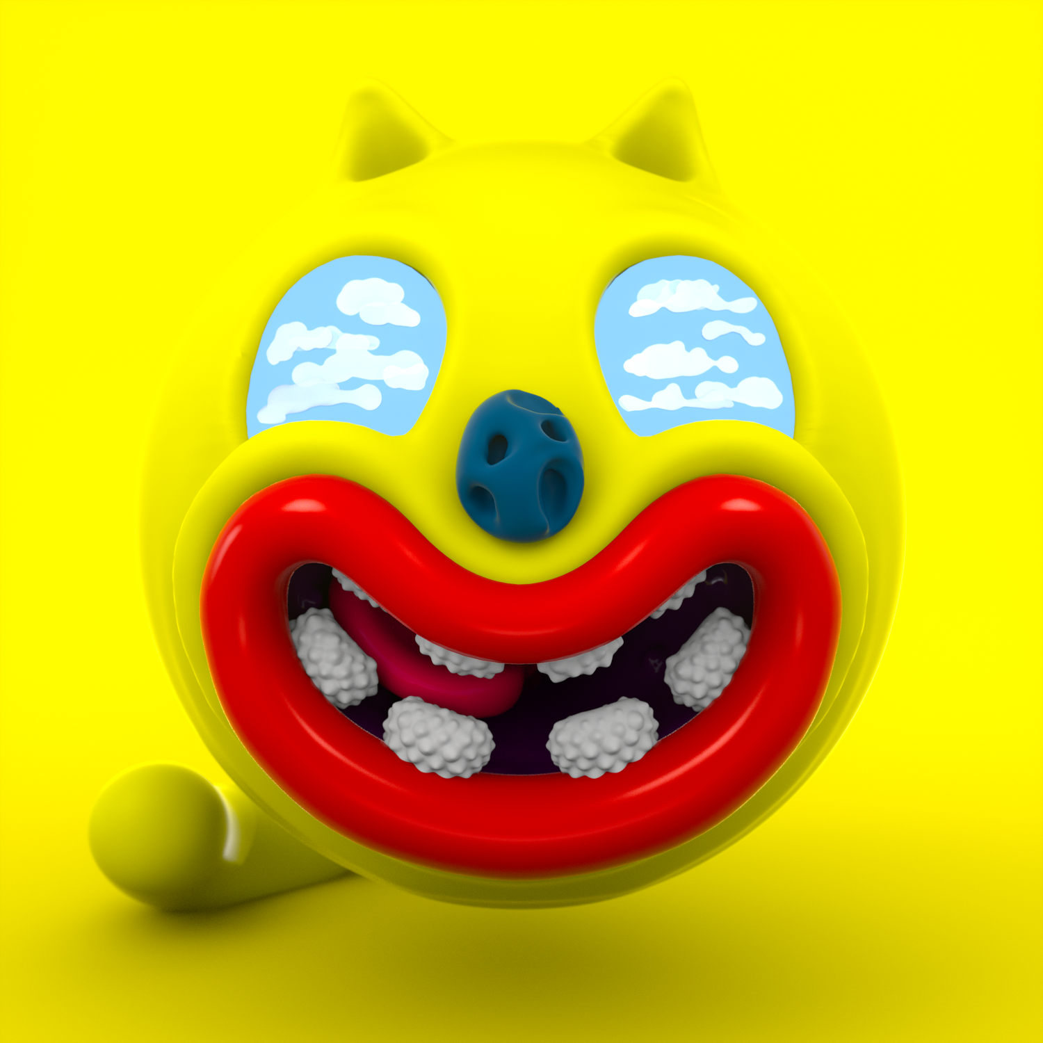JOYsmiley 6234