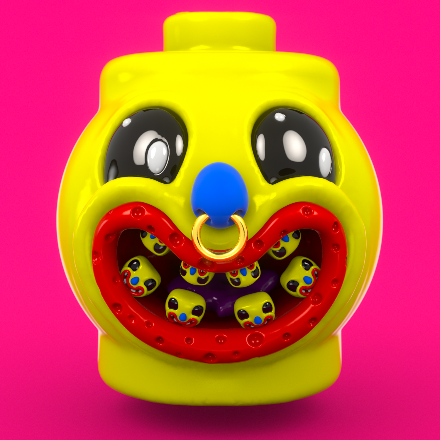 JOYsmiley 6242