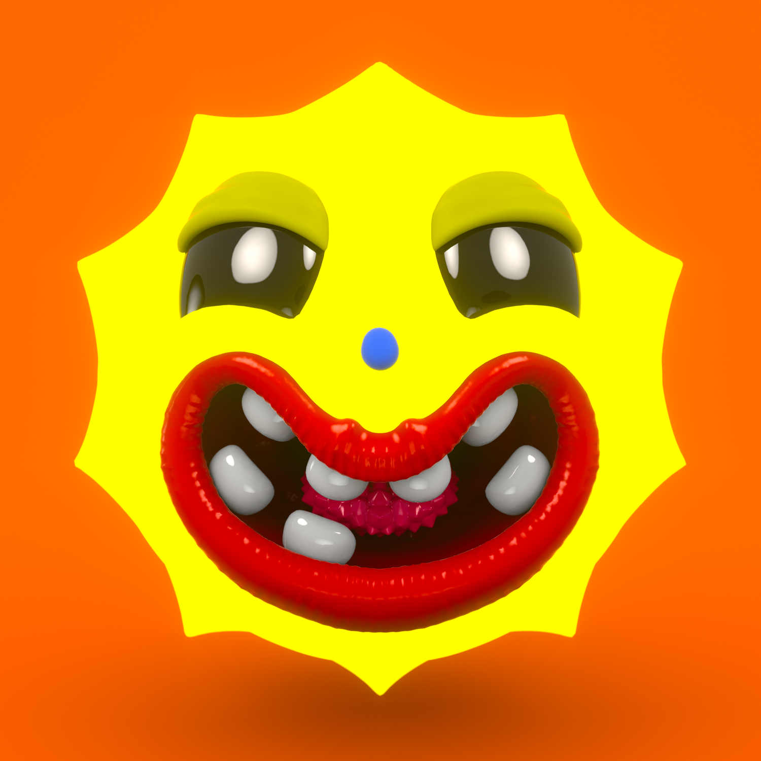 JOYsmiley 6255