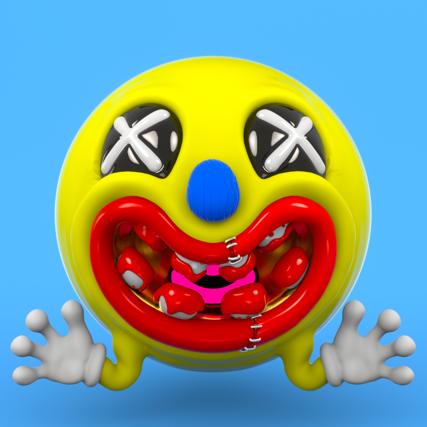 JOYsmiley 6265