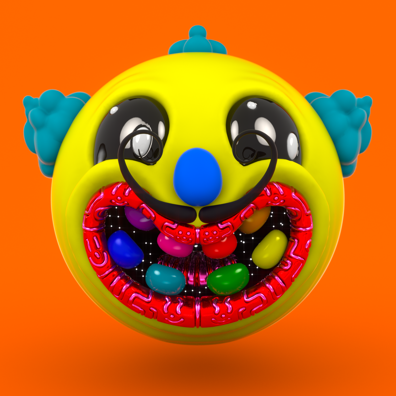 JOYsmiley 6276