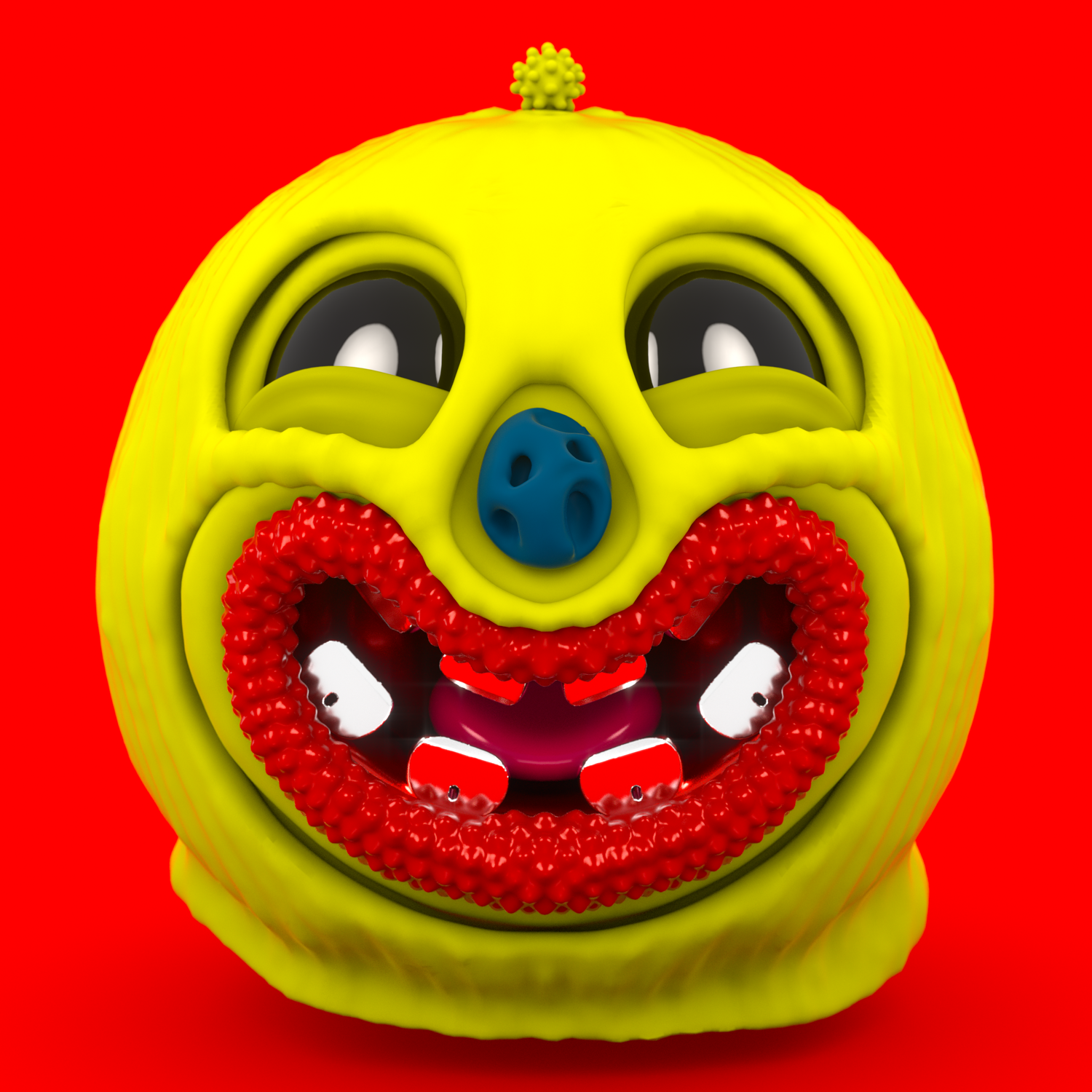 JOYsmiley 6281