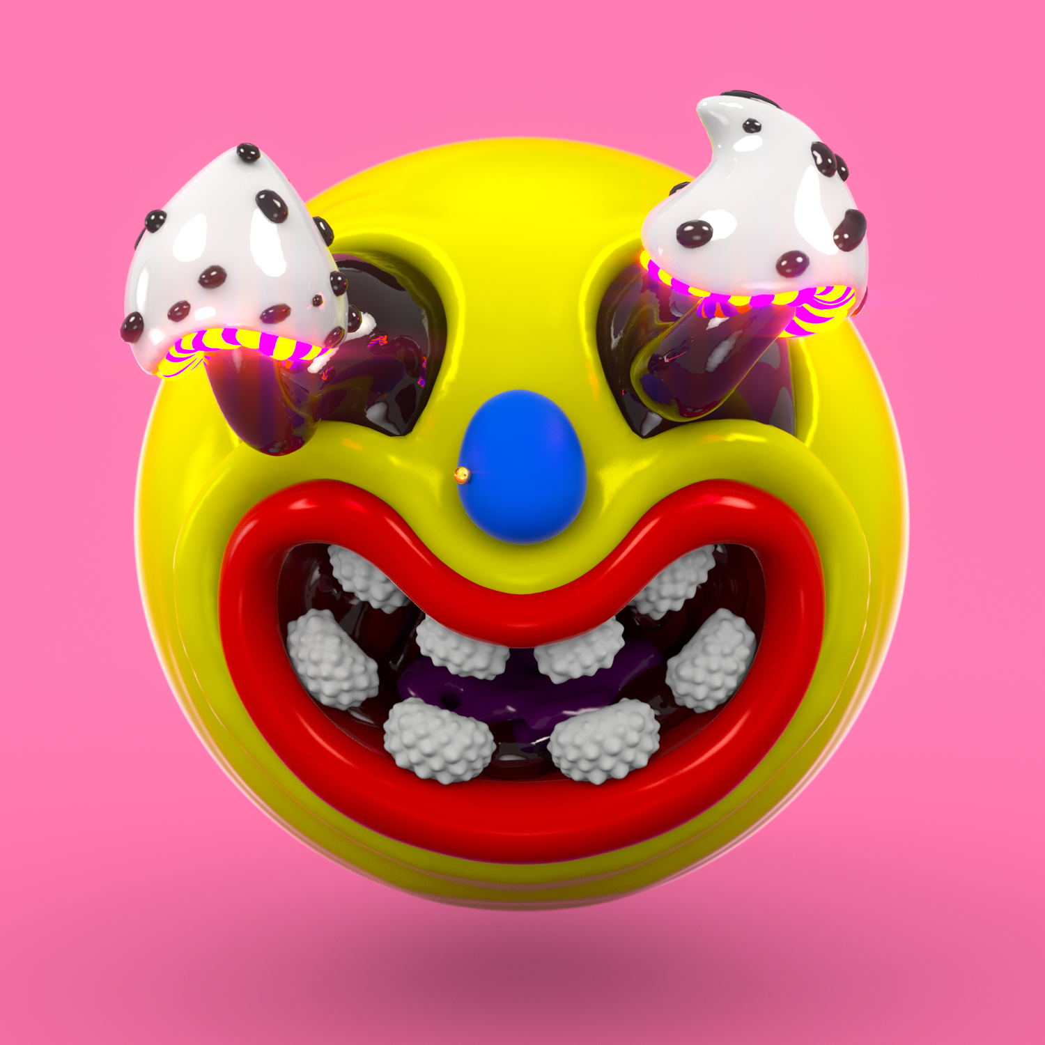 JOYsmiley 6283