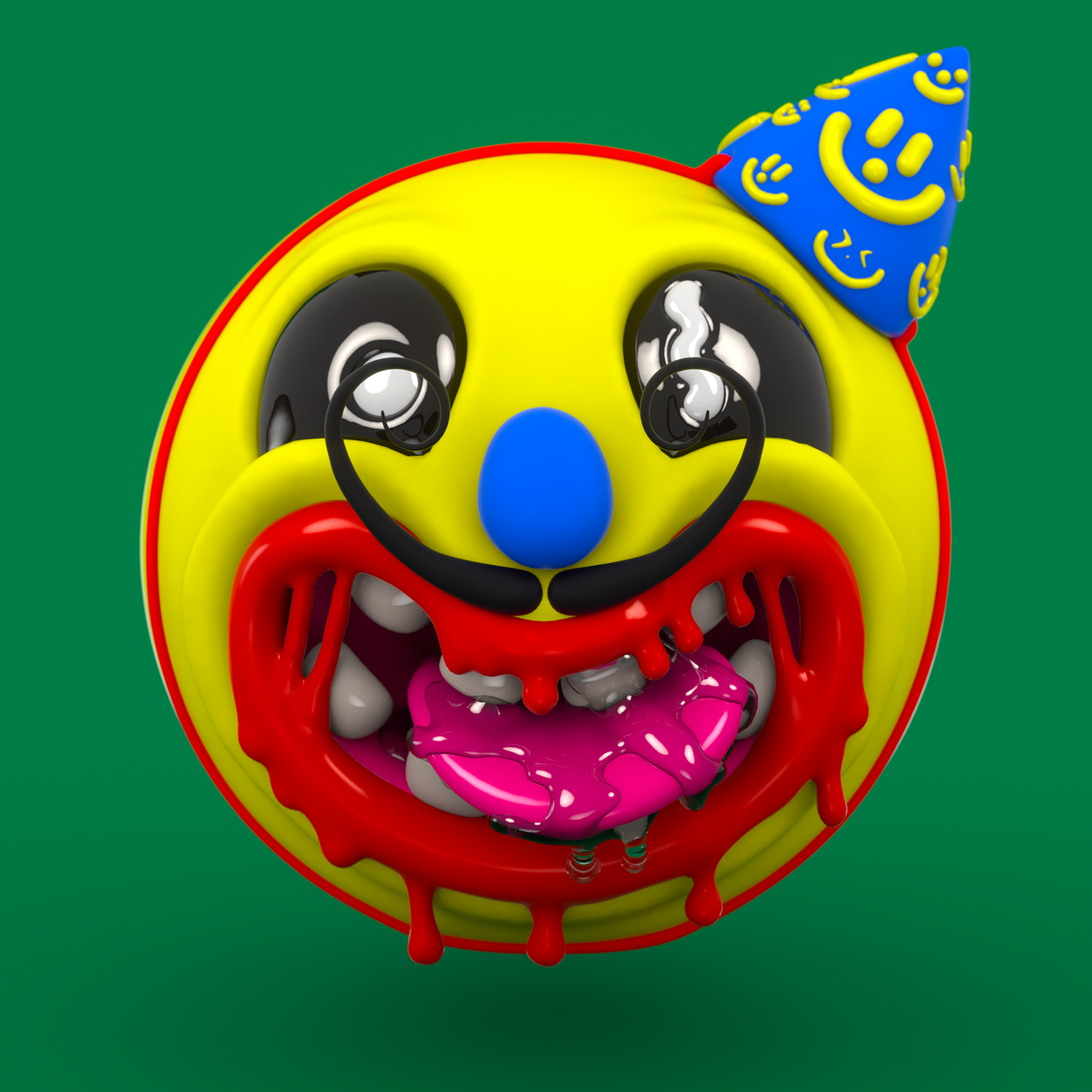 JOYsmiley 63