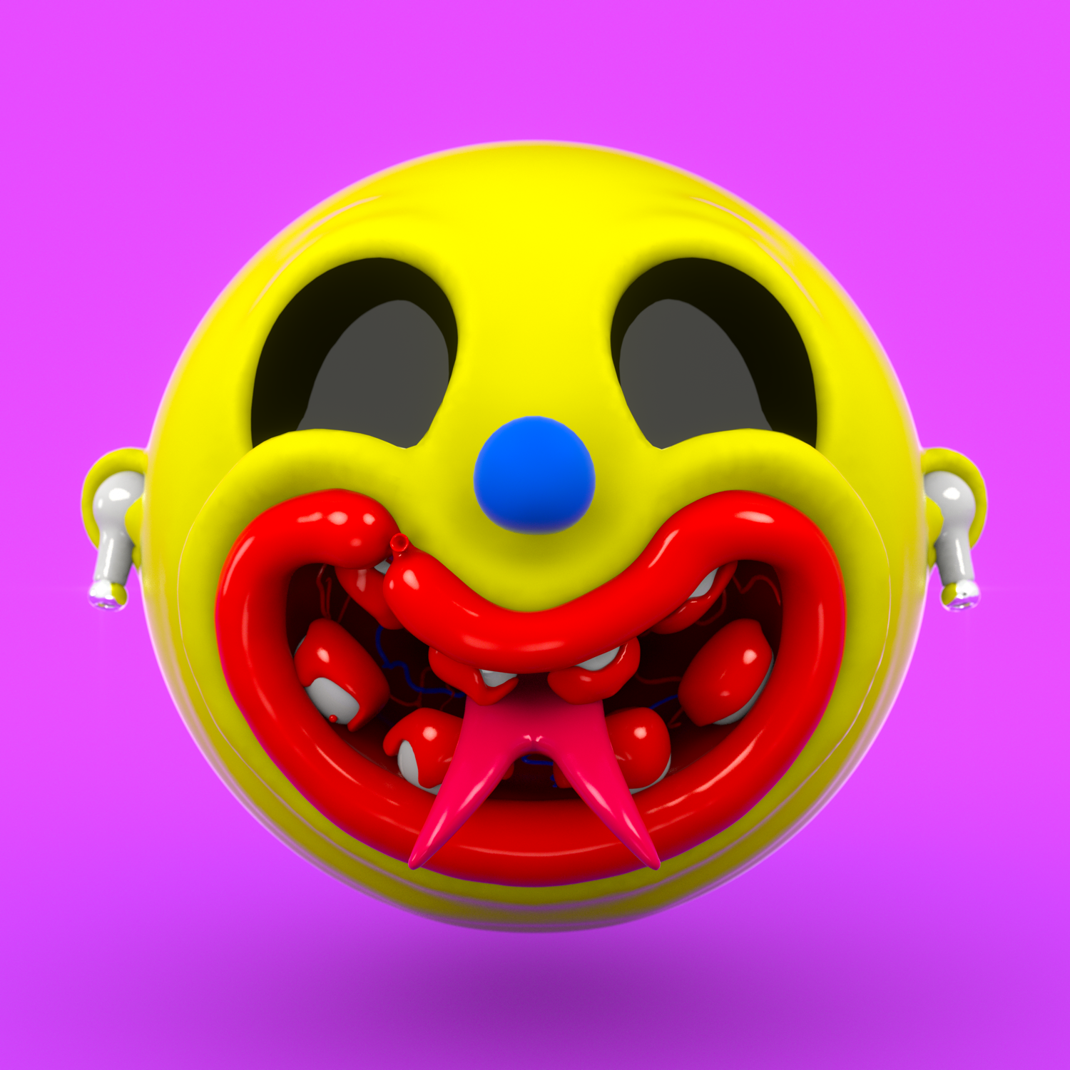 JOYsmiley 6300
