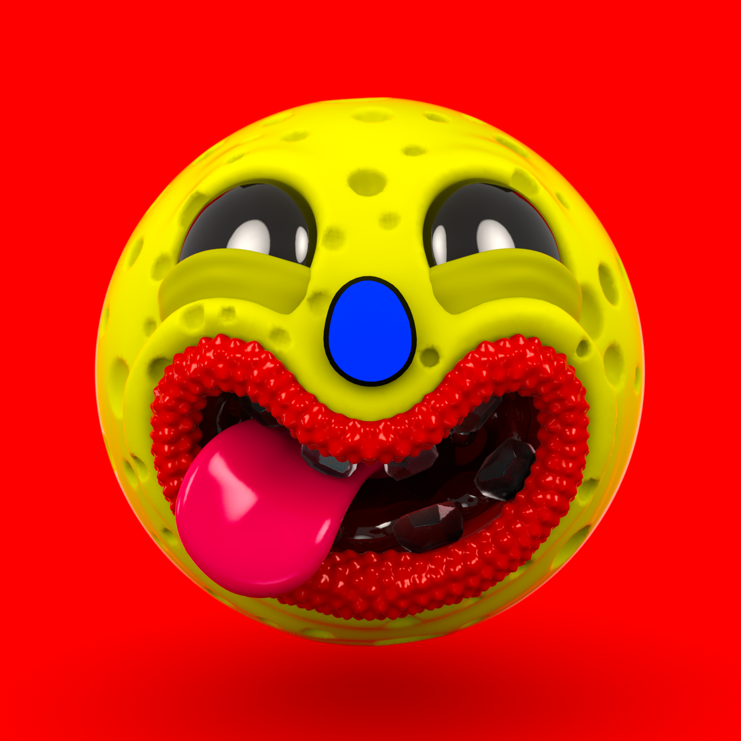 JOYsmiley 6310