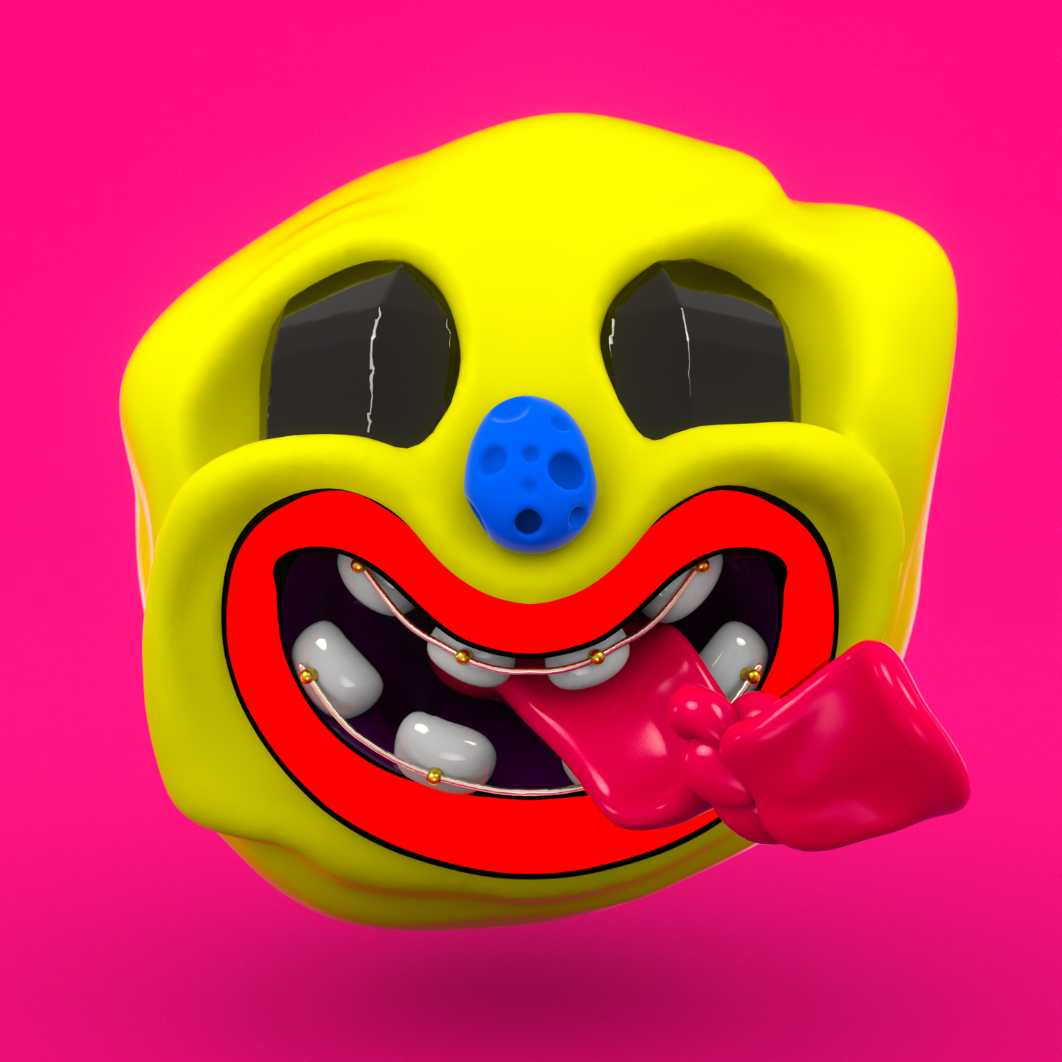 JOYsmiley 6324