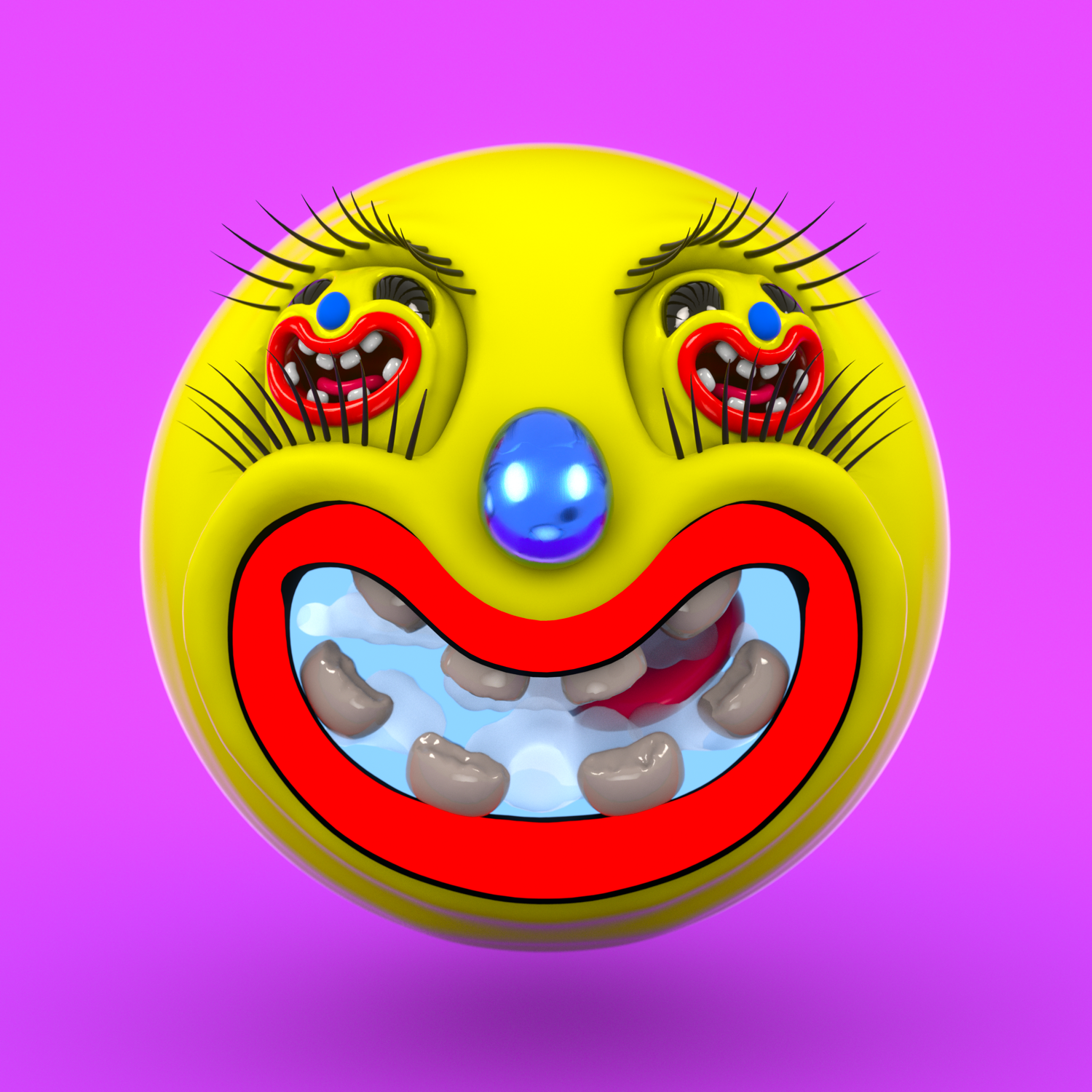 JOYsmiley 6329