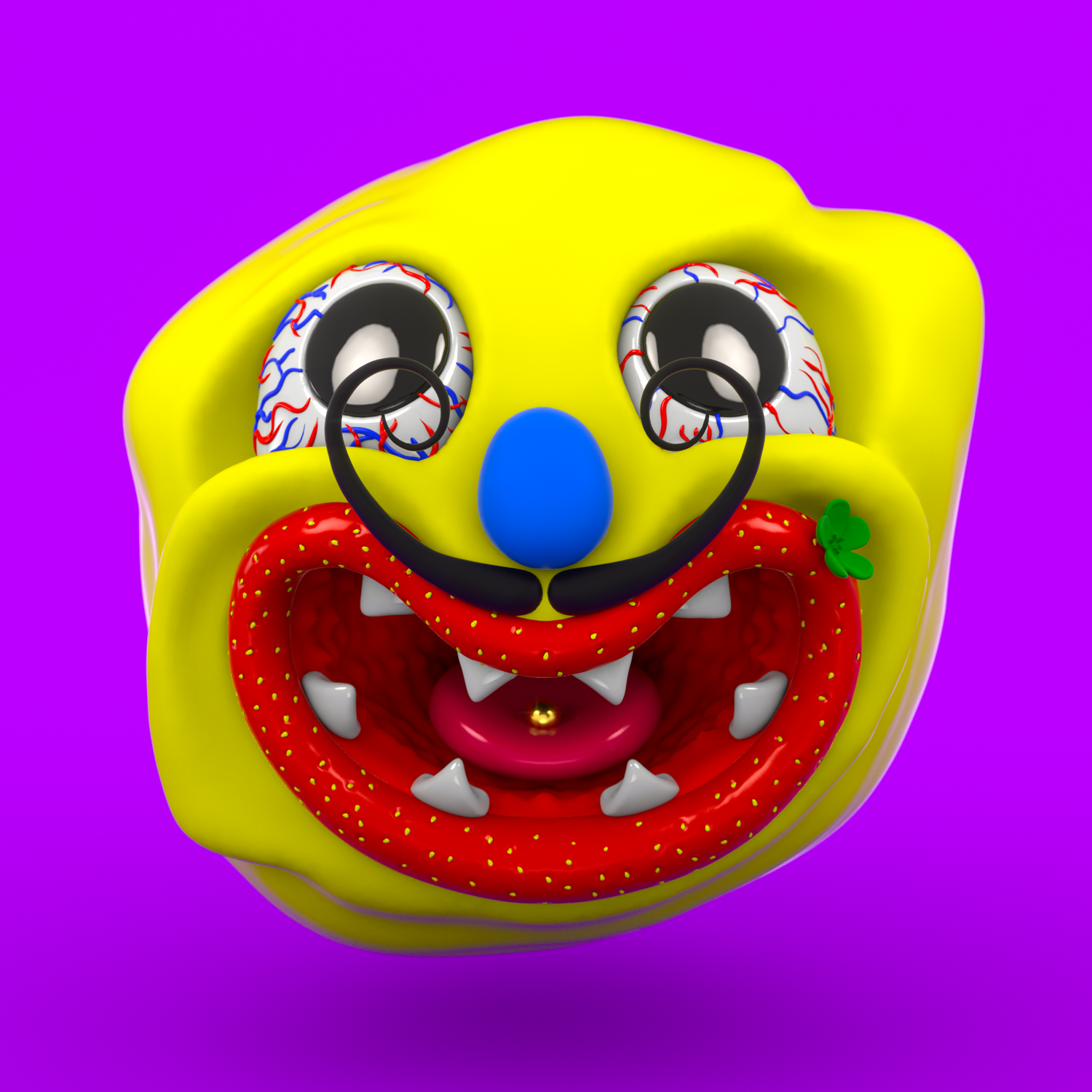 JOYsmiley 6334