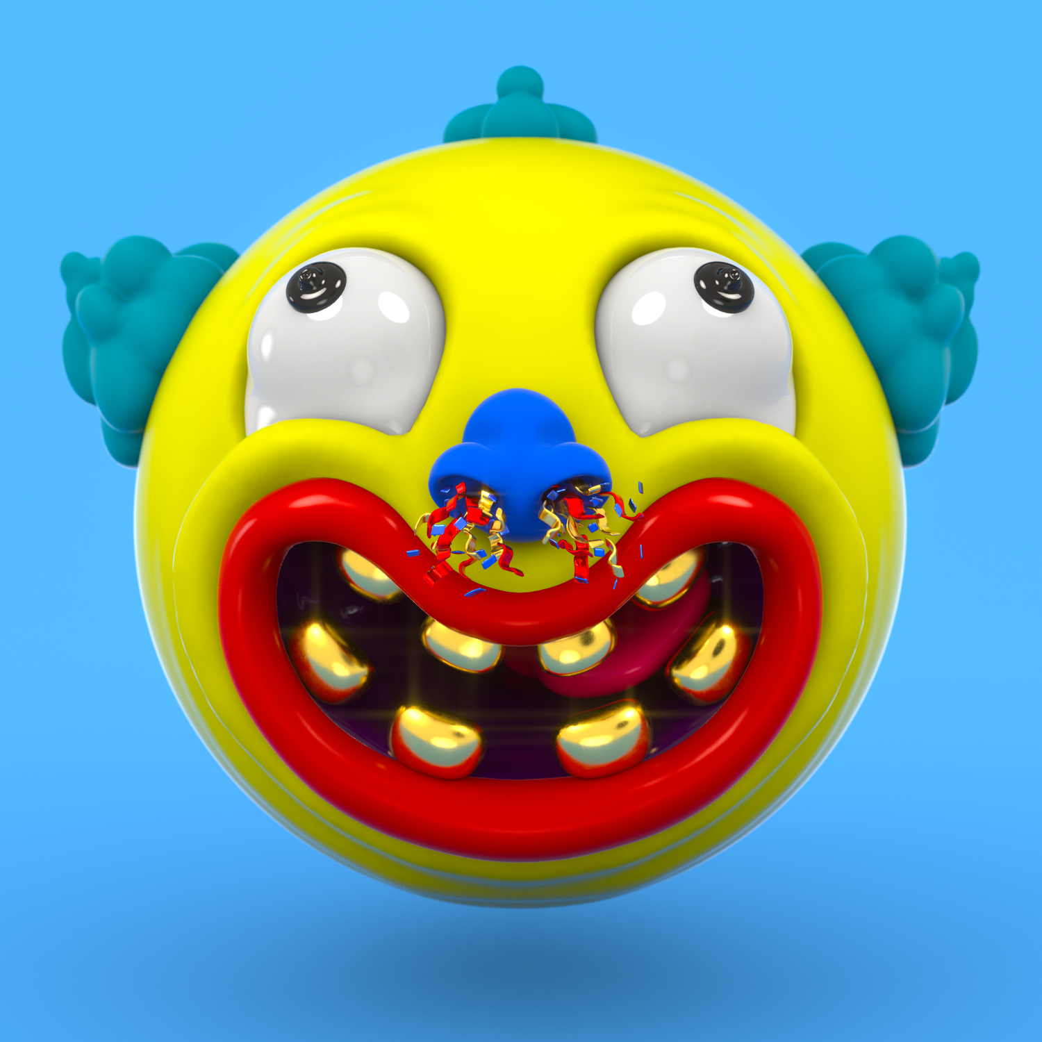 JOYsmiley 6347