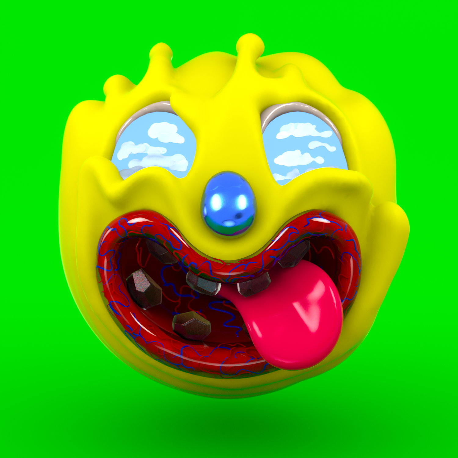 JOYsmiley 6360