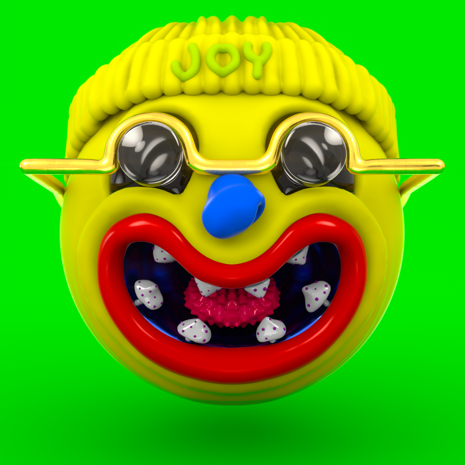 JOYsmiley 6370