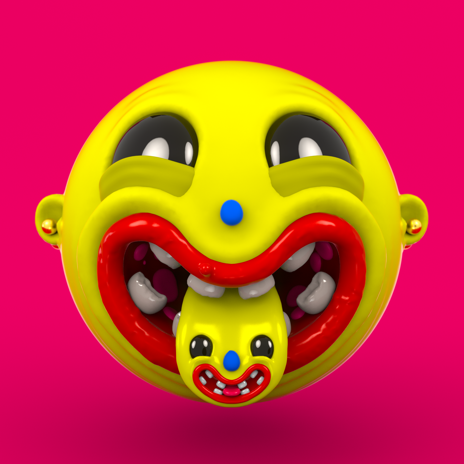 JOYsmiley 6373