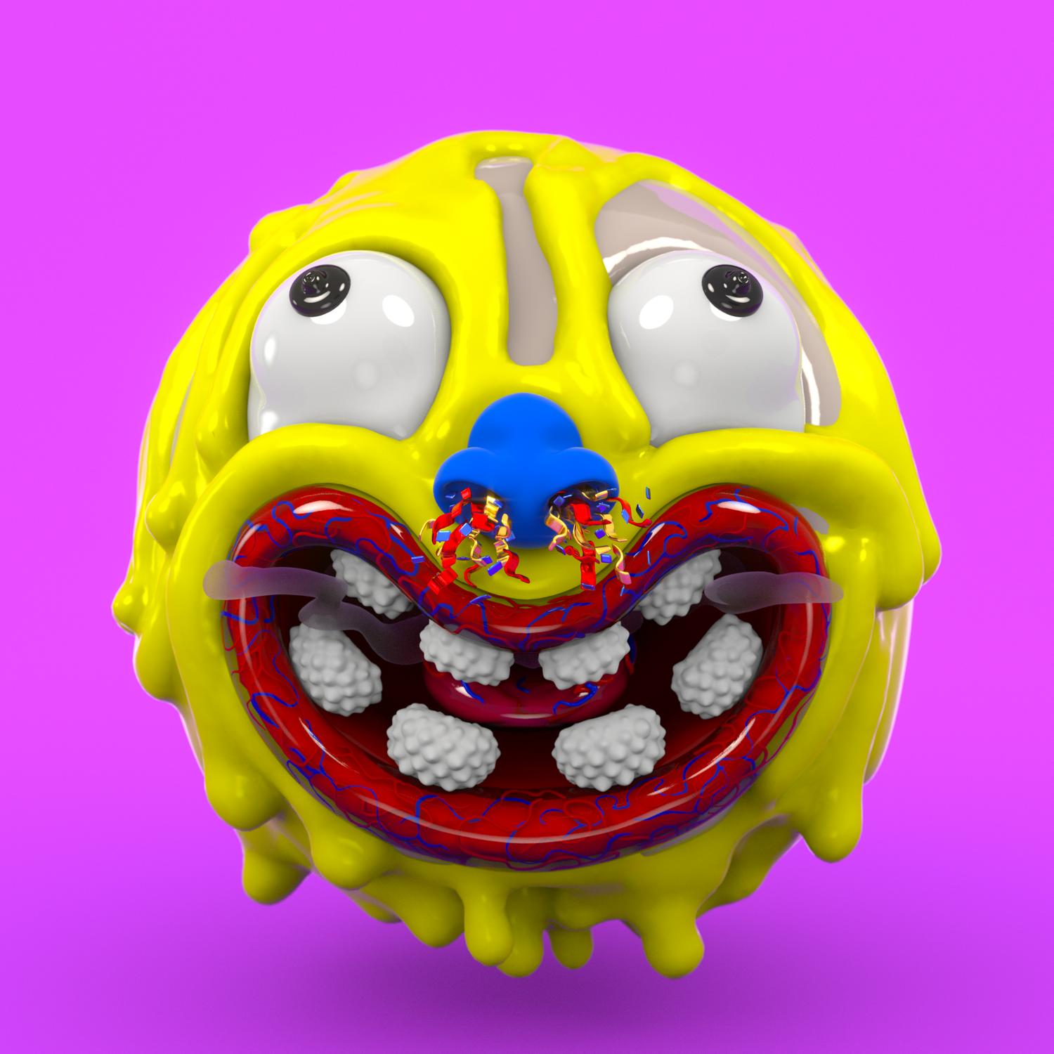 JOYsmiley 6374